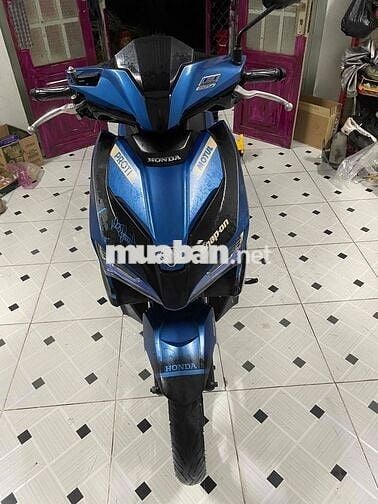 Honda Ab 2019 Khoá SMk biển 66