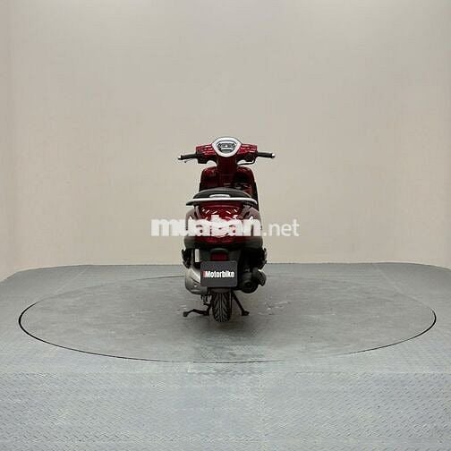 Yamaha Nozza Grande 2017 màu Đỏ 54000 km