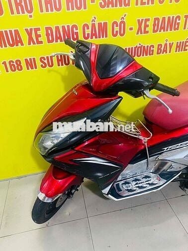 Honda Air Blade 125 biển thành phố -hỗ trợ trả gop