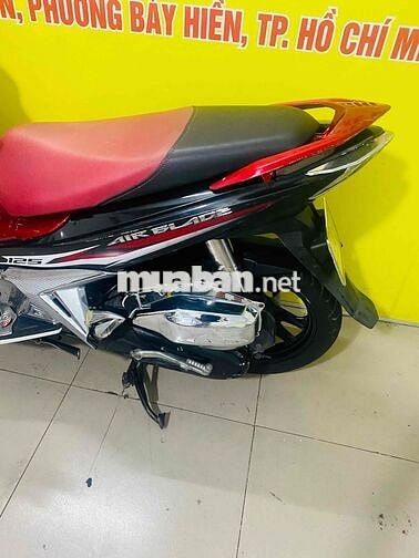 Honda Air Blade 125 biển thành phố -hỗ trợ trả gop