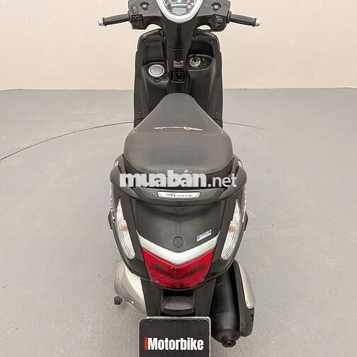 Yamaha Grande 2018 Đen 48000 km