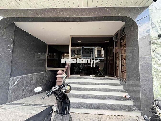 CHO THUÊ MBKD MẶT TIỀN ĐƯỜNG SỐ TÂN KIỂNG - QUẬN 7 KINH DOANH ĐA NGHỀ