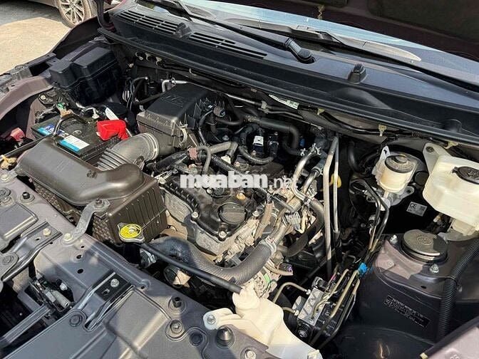 Toyota Rush sx 2021 odo 63 ngàn, full bão dưỡng