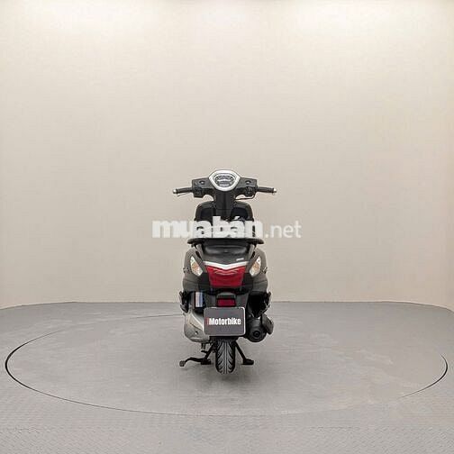 Yamaha Grande 2018 Đen 48000 km