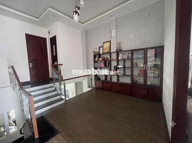 CHO THUÊ NHÀ ĐẸP KHU GẦN BIỂN VÕ VĂN KIỆT GIÁ TỐT