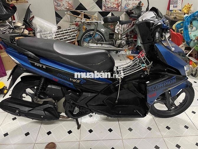 Honda Ab 2019 Khoá SMk biển 66