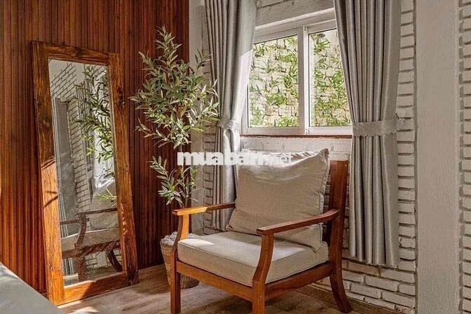 171 CHO THUÊ NHÀ ĐẸP 3 TẦNG DIỆN TÍCH LỚN 90M²