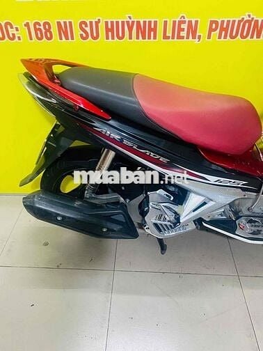 Honda Air Blade 125 biển thành phố -hỗ trợ trả gop