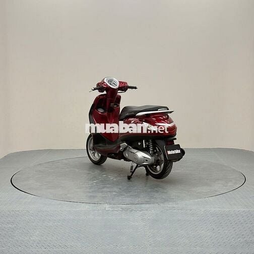 Yamaha Nozza Grande 2017 màu Đỏ 54000 km