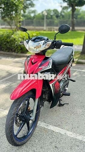 Yamaha Sirius 2012 giấy tờ đầy đủ