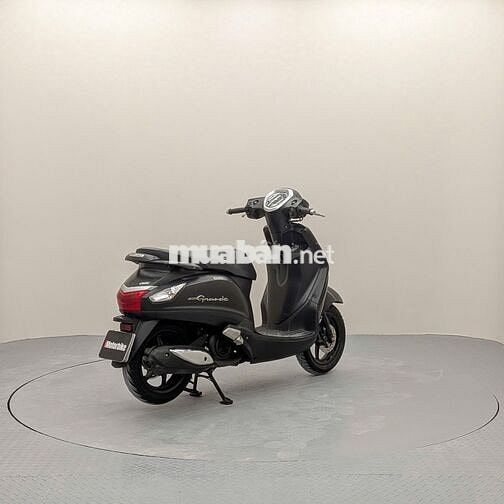 Yamaha Grande 2018 Đen 48000 km