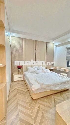 Cần bán nhà phố siêu cấp, phường phú mỹ, q7