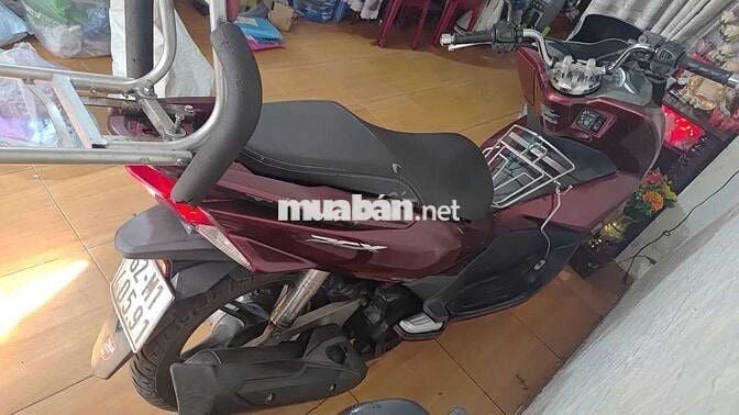 Honda PCX 2016 Đỏ 45911 km