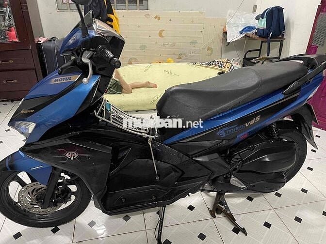 Honda Ab 2019 Khoá SMk biển 66
