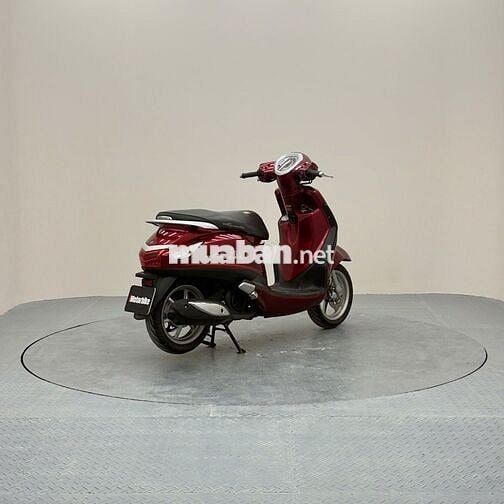 Yamaha Nozza Grande 2017 màu Đỏ 54000 km