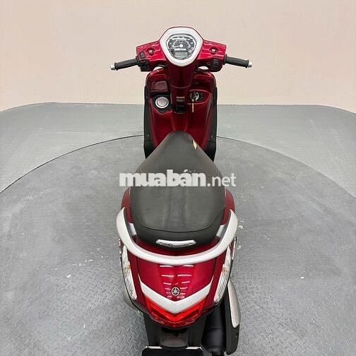Yamaha Nozza Grande 2017 màu Đỏ 54000 km