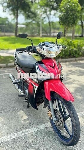 Yamaha Sirius 2012 giấy tờ đầy đủ