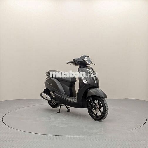 Yamaha Grande 2018 Đen 48000 km