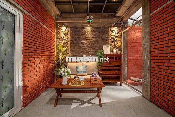 171 CHO THUÊ NHÀ ĐẸP 3 TẦNG DIỆN TÍCH LỚN 90M²
