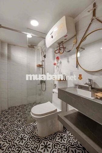 CHO THUÊ NHÀ ĐẸP KHU GẦN BIỂN VÕ VĂN KIỆT GIÁ TỐT