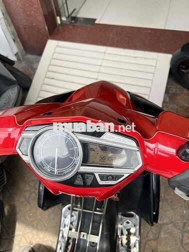 Yamaha Nouvo 5 Fi Đk 2012 Odo 56k Bstp Zin Êm.