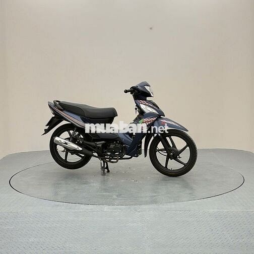Kymco Vistar S Xám 10.000 km