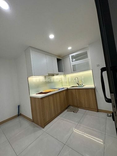 2 MẶT TIỀN KINH DOANH 5 LẦU NGAY CHUNG CƯ HIM LAM Q.6