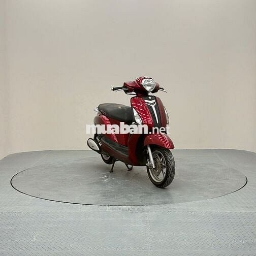 Yamaha Nozza Grande 2017 màu Đỏ 54000 km