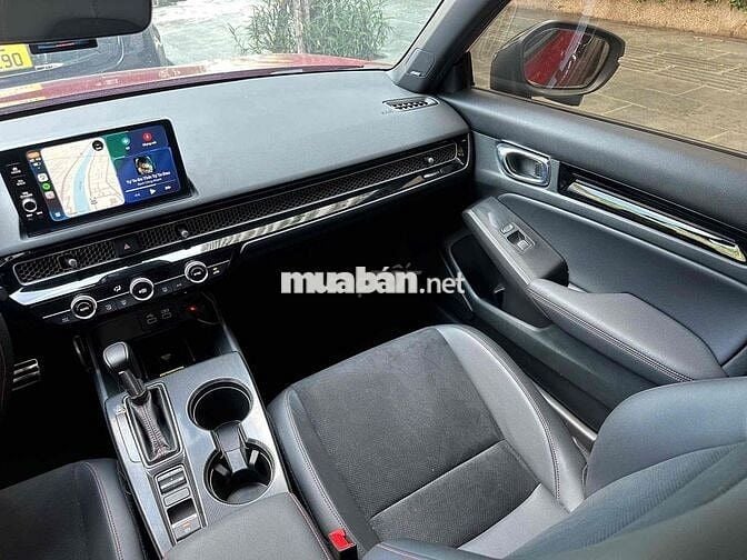 Honda Civic RS SX 2023 Siêu Lướt 5.000Km
