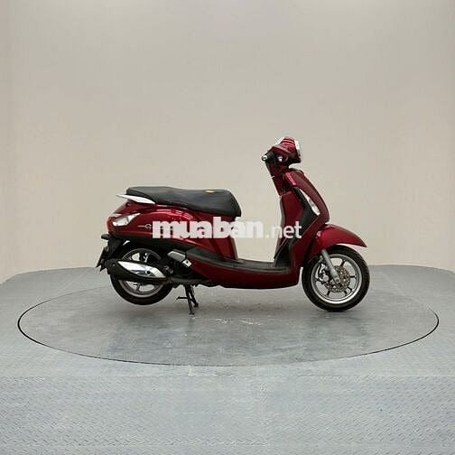 Yamaha Nozza Grande 2017 màu Đỏ 54000 km