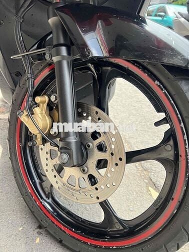 Yamaha Nouvo 5 Fi Đk 2012 Odo 56k Bstp Zin Êm.