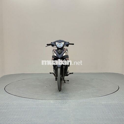 Kymco Vistar S Xám 10.000 km