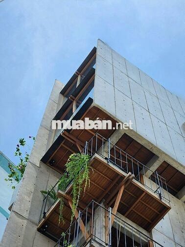 CHO THUÊ HOMESTAY 11 PHÒNG KIẾN TRÚC SIÊU ĐẸP GIÁ 70 TRIỆU/ THÁNG