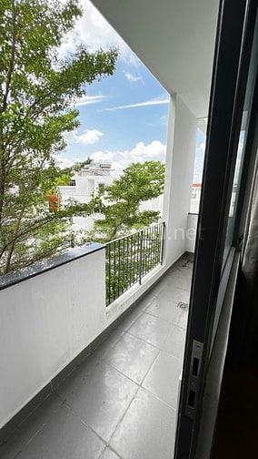 2 MẶT TIỀN KINH DOANH 5 LẦU NGAY CHUNG CƯ HIM LAM Q.6