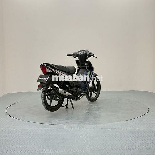 Kymco Vistar S Xám 10.000 km