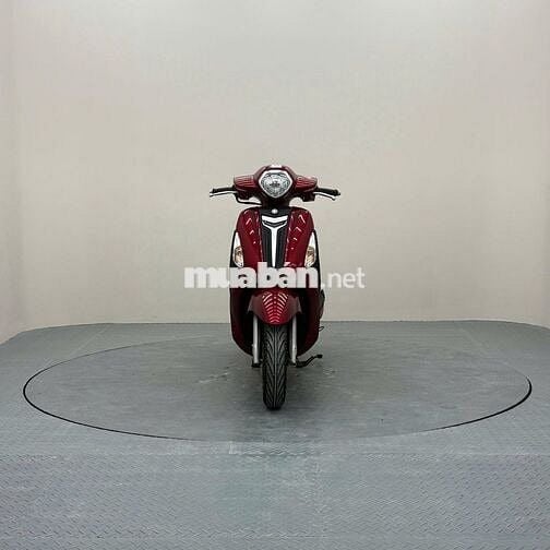 Yamaha Nozza Grande 2017 màu Đỏ 54000 km