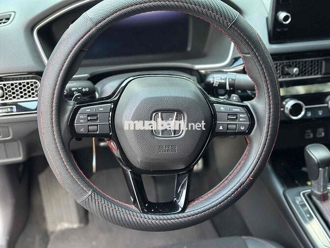 Honda Civic RS SX 2023 Siêu Lướt 5.000Km