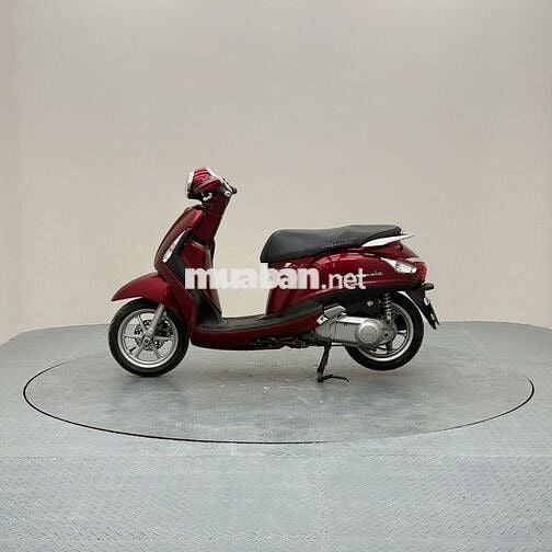 Yamaha Nozza Grande 2017 màu Đỏ 54000 km
