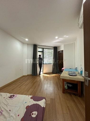 2 MẶT TIỀN KINH DOANH 5 LẦU NGAY CHUNG CƯ HIM LAM Q.6
