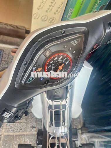 Honda Wave alpha 2016
