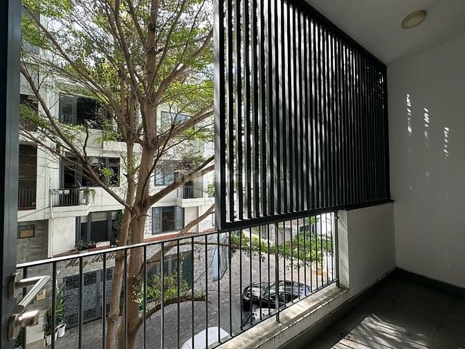 2 MẶT TIỀN KINH DOANH 5 LẦU NGAY CHUNG CƯ HIM LAM Q.6