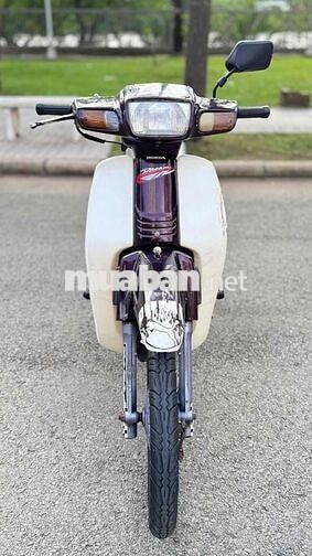 Honda Dream Lun nhập thái zin đẹp