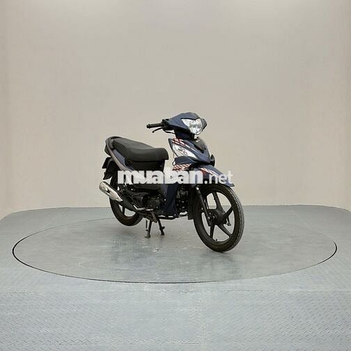 Kymco Vistar S Xám 10.000 km