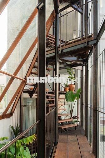 CHO THUÊ HOMESTAY 11 PHÒNG KIẾN TRÚC SIÊU ĐẸP GIÁ 70 TRIỆU/ THÁNG