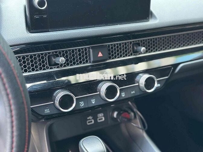 Honda Civic RS SX 2023 Siêu Lướt 5.000Km