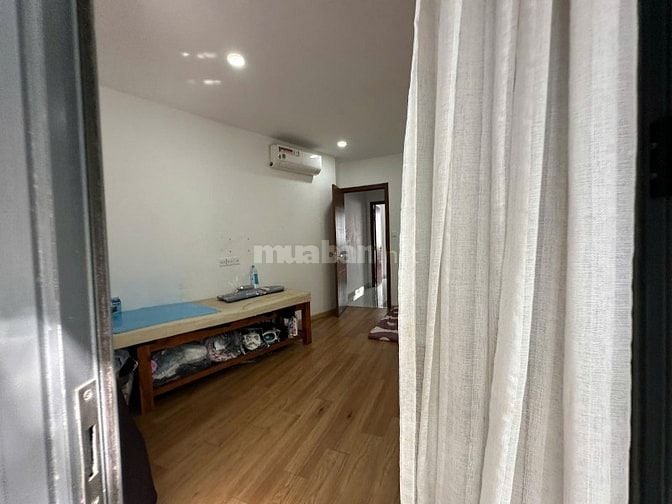 2 MẶT TIỀN KINH DOANH 5 LẦU NGAY CHUNG CƯ HIM LAM Q.6