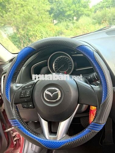 Mazda Mazda 3 1.5 AT 2015 Đỏ 69000 km