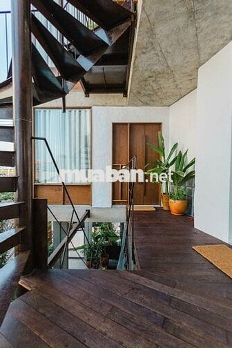 CHO THUÊ HOMESTAY 11 PHÒNG KIẾN TRÚC SIÊU ĐẸP GIÁ 70 TRIỆU/ THÁNG