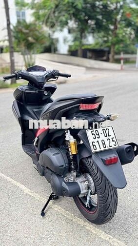 Yamaha NVX 125 2018 Bstp chính chủ zin đẹp