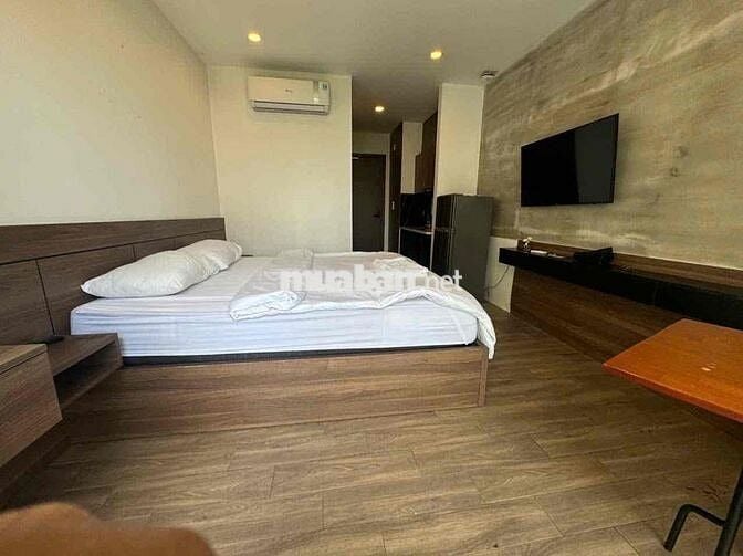 Cho thuê căn hộ Nguyễn Thiện Thuật